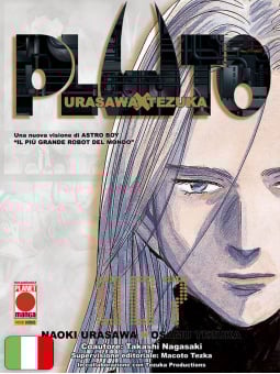 Pluto 7