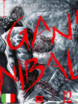 Gannibal 12