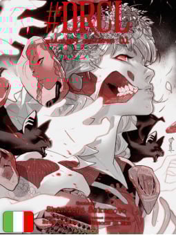 DRCL - Midnight Children 1 Variant