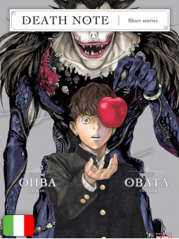 Death Note Short Stories