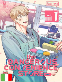 The Dangerous Convenience Store 1