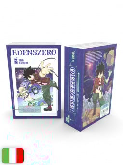 Edens Zero - Starter Pack