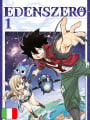 Edens Zero - Starter Pack