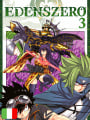 Edens Zero - Starter Pack