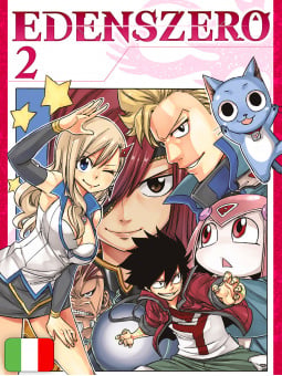 Edens Zero 2