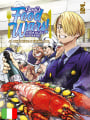 Sanji's Food Wars! - Shokugeki No Sanji