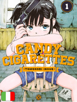 Candy & Cigarettes 1