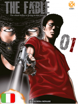 The Fable 1