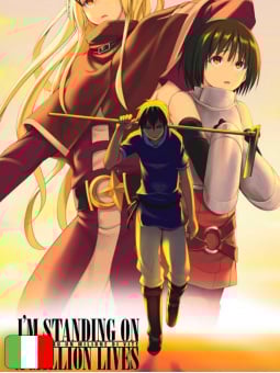 In Piedi Su Un Milione Di Vite 1 Variant - Cut Price