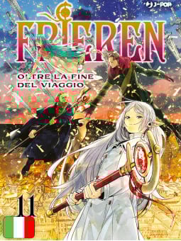 Frieren - Oltre la fine del...
