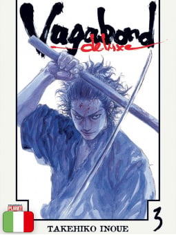 Vagabond Deluxe 3
