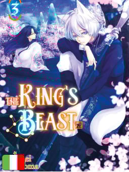 The King's Beast 3