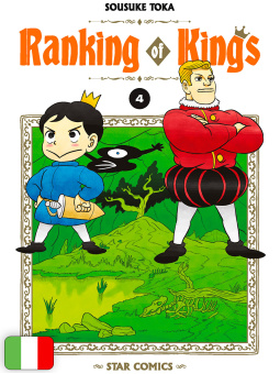Ranking Of Kings 4
