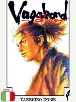 Vagabond Deluxe 4