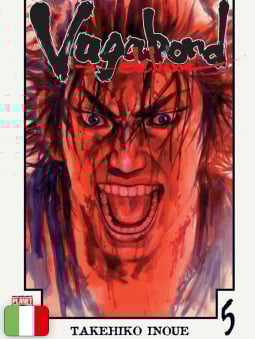 Vagabond Deluxe 5