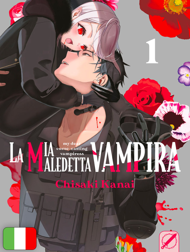 La Mia Maledetta Vampira 1