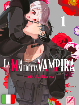 La Mia Maledetta Vampira 1