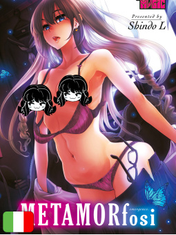 Metamorfosi