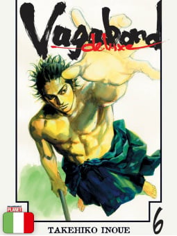Vagabond Deluxe 6