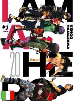 I Am A Hero - Nuova Edizione 20