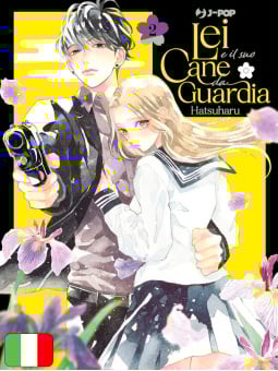 Lei E Il Suo Cane Da Guardia 2