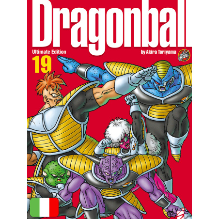 STAR COMICS - DRAGON BALL ULTIMATE ED. (S34) 20, DRAGON BALL ULTIMATE  EDITION 20