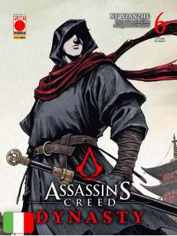 Assassin’s Creed Dynasty 6