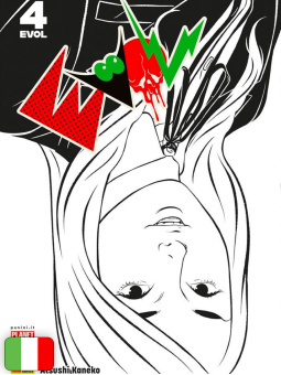 Evol 4