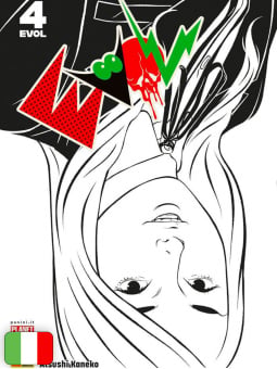 Evol 4