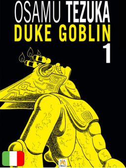 Duke Goblin 1