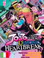Le Bizzarre Avventure di Jojo: Crazy Diamond's Demonic Heartbreak 1