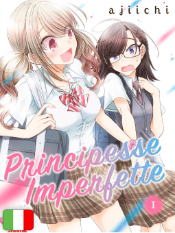 Principesse Imperfette 1