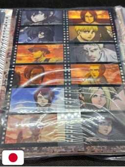 L'attacco dei giganti - Complete Fanbook - Edizione Giapponese