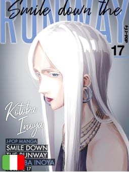 Smile Down The Runway 17