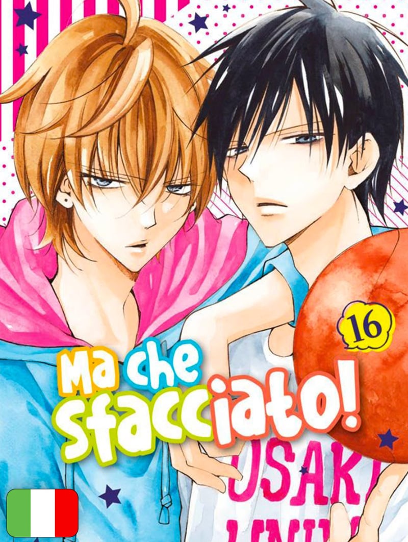 Ma Che Sfacciato! 16