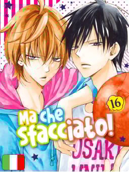 Ma Che Sfacciato! 16