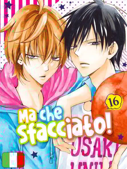 Ma Che Sfacciato! 16