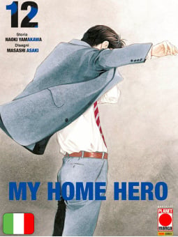 My Home Hero 12