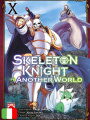 Skeleton Knight In Another World 10