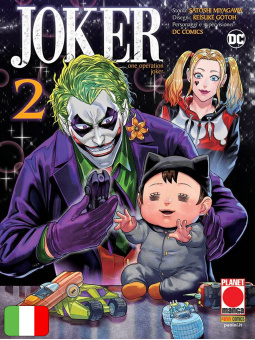 One Operation Joker 2
