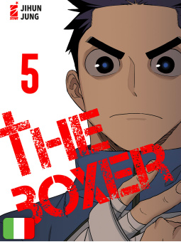 The Boxer 5