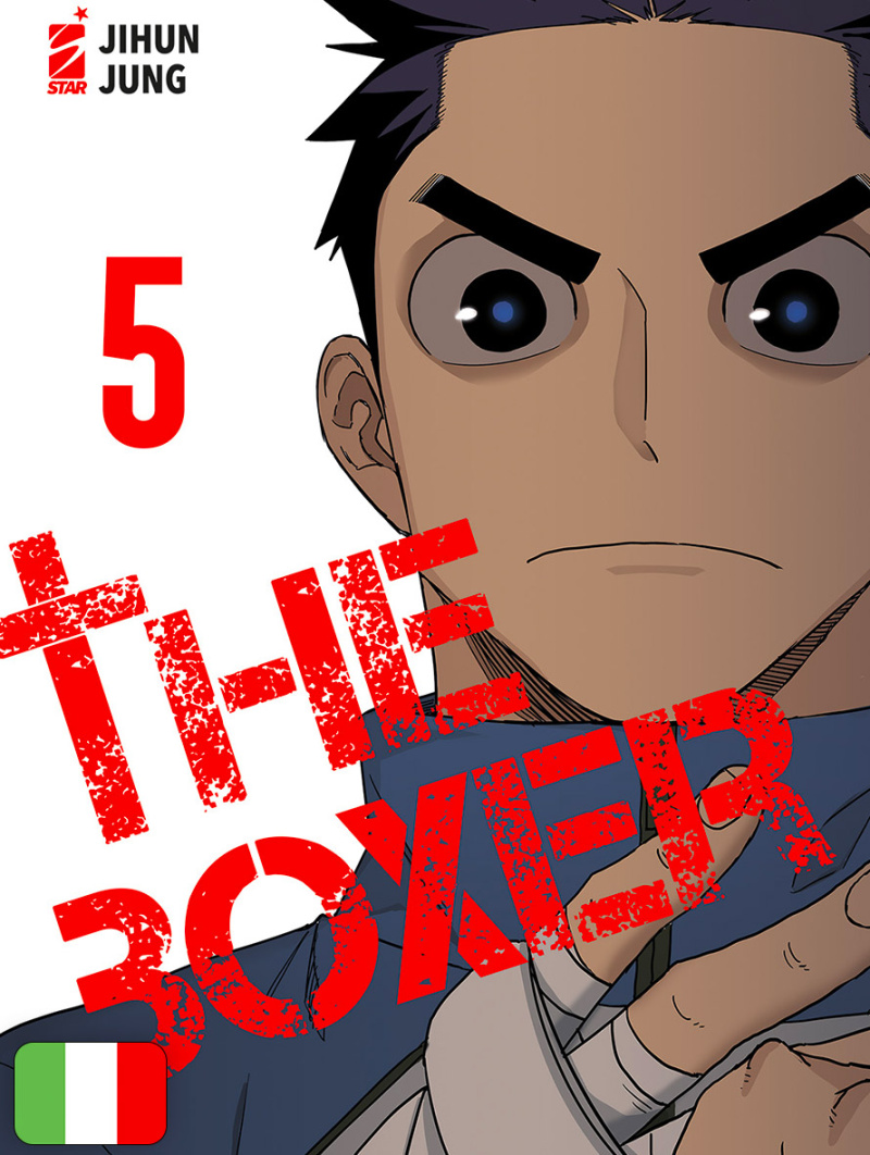 The Boxer 5