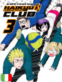 Haikyu!! Club 3