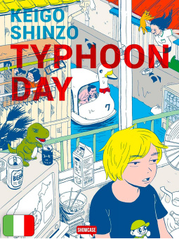 Typhoon Day