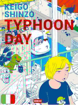 Typhoon Day