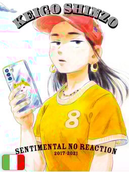 Sentimental No Reaction