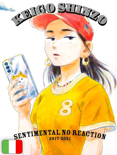 Sentimental No Reaction