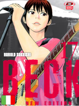 Beck New Edition 17