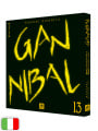 Gannibal Box Set Variant - Gannibal 13 Variant + 5 Cartoline