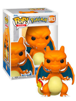 Charizard Pokémon - Funko...
